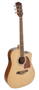 Richwood RD-16-CE Gitara Elektro-akustyczna