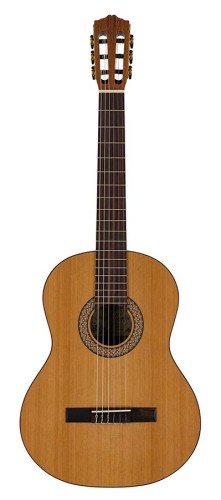 Salvador Cortez MAYA C Gitara Klasyczna 1.jpg