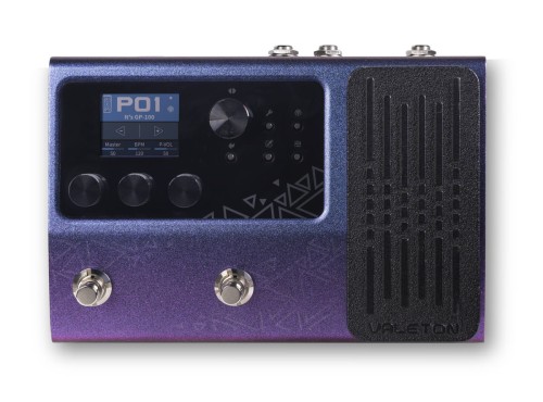 Valeton GP-100VT - multiefekt gitarowy.jpg
