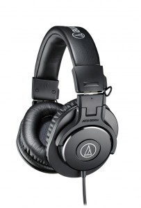 Audio-Technica ATH-M30X