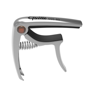 Guitto GGC-03 SL - kapodaster do gitary