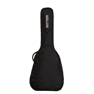 Ritter RGF0-D/SBK Flims - Pokrowiec do gitary akustycznej dreadnought