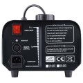 LIGHT4ME FM 900 wytwornica dymu mgły z pilotem 6.jpg