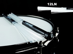 Wincent W12N miotełki perkusyjne