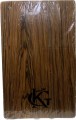 KG Cajon BSP Coffee Brown F SNKV Sonokling Flamenco 2.jpg
