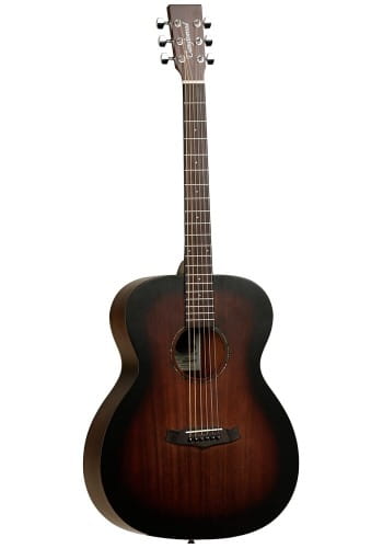 Gitara elektro-akustyczna TANGLEWOOD TWCR O 3.jpg