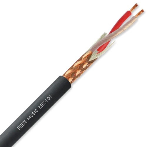 REDS kabel mikrofonowy MIC100.jpg