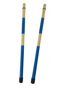 Pałki Hot Rods HR-01 niebieskie