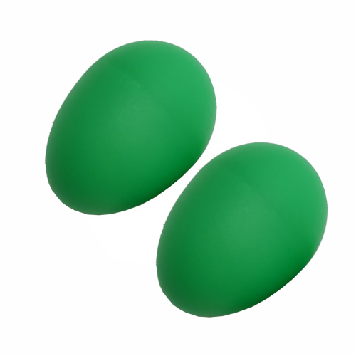 Jajka marakasy  M101-4 zielone 1.png