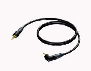 ProCab CLA718/3 kabel jack 3,5mm - jack 3,5mm 3m
