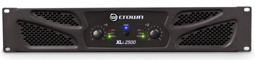 Crown XLi2500 wzmacniacz mocy 1.jpg