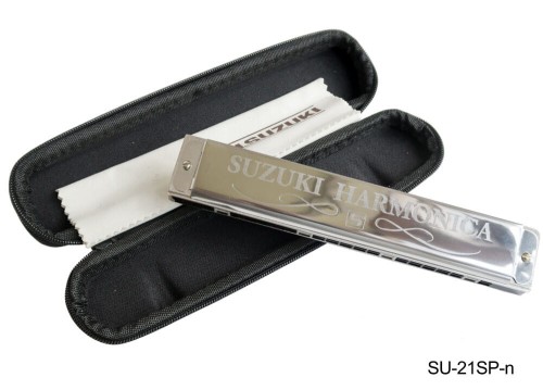Harmonijka Tremolo Special SU-21SP-N C Suzuki 1.jpg