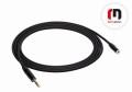 AU2250BX kabel JACK STEREO 6.3 - GNIAZDO JACK STEREO 3.5, 5m.jpg