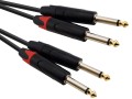 REDS Kabel AU1315BX 2xJack6.3mm x 2xJack6.3mm 1.jpg