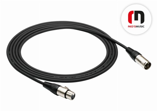 Red's Music MC0150 5m kabel XLR-XLR Economic 1.jpg