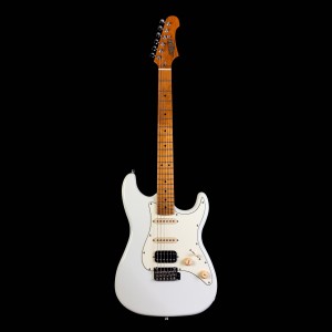 JET JS-400 OW HSS gitara elektryczna