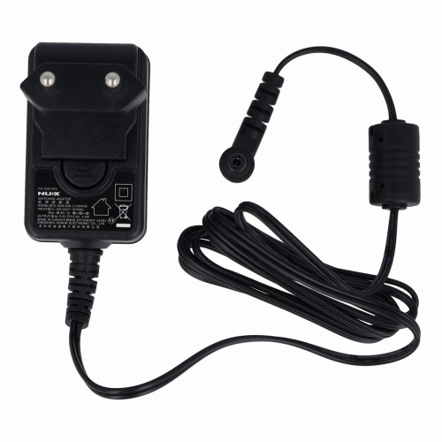 NUX ACD-006A - ZASILACZ 9V DO EFEKTÓW GITAROWYCH 1.jpg