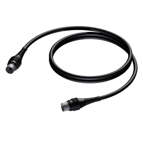 ProCab CAM400 1,5 Kabel Midi - DIN 5 - DIN 5 1,5m.webp
