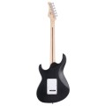 Cort G110 OPBK gitara elektryczna 2.jpg