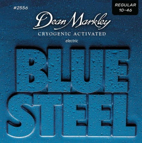 Dean Markley 2556  blue stell struny gitary elektrycznej.jpg