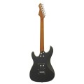 Aria 714MK2-GTR-BK Fullerton gitara elektryczna 2.jpg