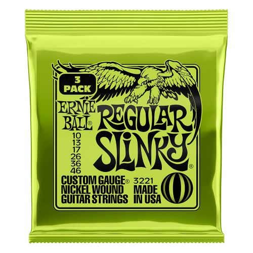 Ernie Ball Slinky struny 3221 3-pack 2221 10-46.png