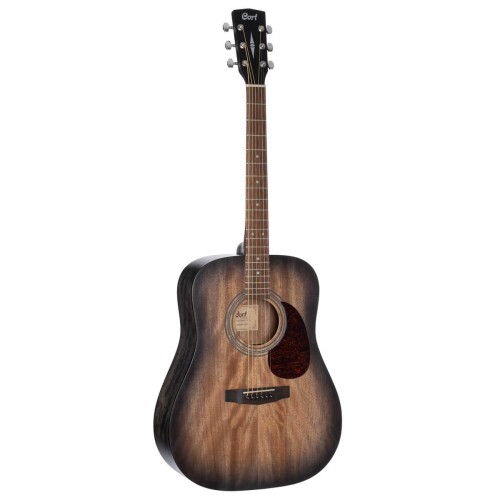Cort Earth 60M OPTB Gitara akustyczna z pokrowcem 1.jpg