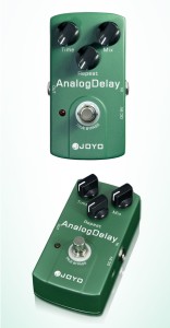Joyo JF 33 Analog Delay