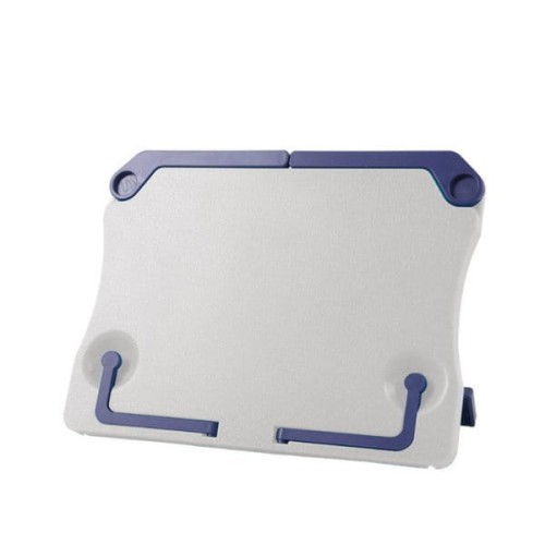 Pulpit stołowy do nut KA-LINE STAND P-ABS Biały 1.jpg