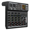 DNA QFX6 analogowy mikser dźwięku 6 kanałów Bluetooth 2.png