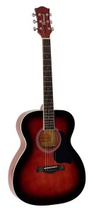 Richwood RA-12-RS Gitara Akustyczna