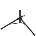 STIM Pulpit do nut stalowy czarny perforowany z pokrowcem P-13 5.jpg