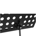 STIM Pulpit do nut stalowy czarny perforowany z pokrowcem P-13 7.jpg