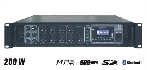 RH DCB250BC wzmacniacz radiowęzłowy 1.jpg