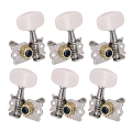 Klucze do gitary akustycznej Kera Audio FTSK-3R3L WH  2.png