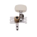 Klucze do gitary akustycznej Kera Audio FTSK-3R3L WH  6.jpg