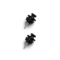 Zaczep paska Strap Locks Kera Audio AS-032 Black 1.jpg