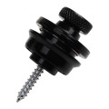Zaczep paska Strap Locks Kera Audio AS-032 Black 2.jpg
