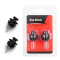 Zaczep paska Strap Locks Kera Audio AS-032 Black 3.jpg