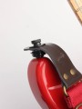 Zaczep paska Strap Locks Kera Audio AS-032 Black 5.jpg