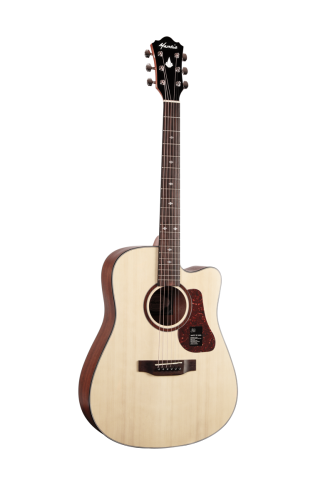 Gitara akustyczna Mantic AG-1C NA.png