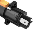 Gniazdo zasilania tablicowe panelowe Roxtone RAC3MPWP IP65 2.png