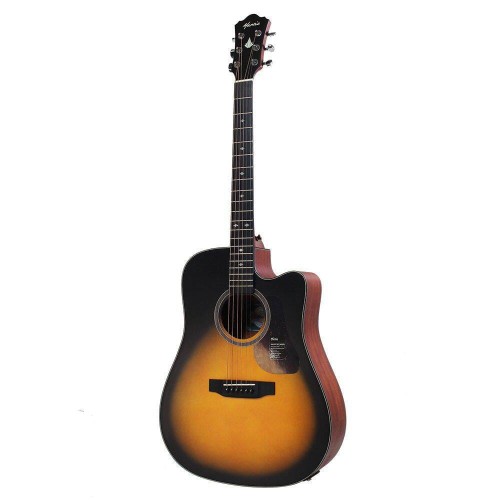 Gitara akustyczna Mantic AG-1C SB.jpg