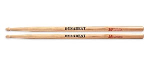 W-DB-2B Wincent Dynabeat Pałki Hikorowe 2B