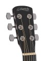 GSD-60-BK Nashville dreadnought guitar 5.jpg