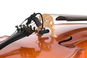 DPA d:vote 4099 Cello