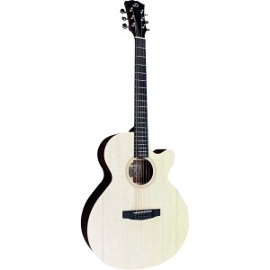 Dowina Chianti GACE-ds PRESYS+ Gitara elektro-akustyczna 