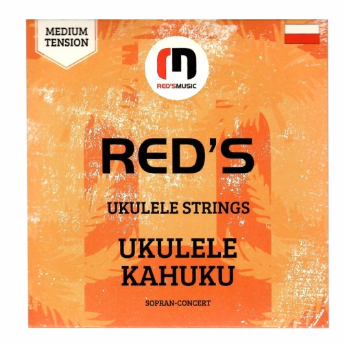 Struny do ukulele KAHUKU 1.jpg