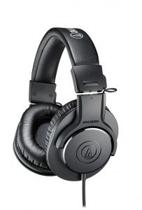 Audio-Technica ATH-M20X