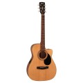 Cort AF515 CE OP gitara elektroakustyczna z pokrowcem 1.jpg